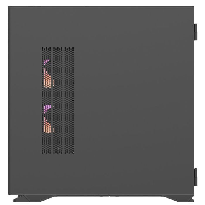 Корпус для ПК DARKFLASH DLX200 MESH BLACK изображение 11