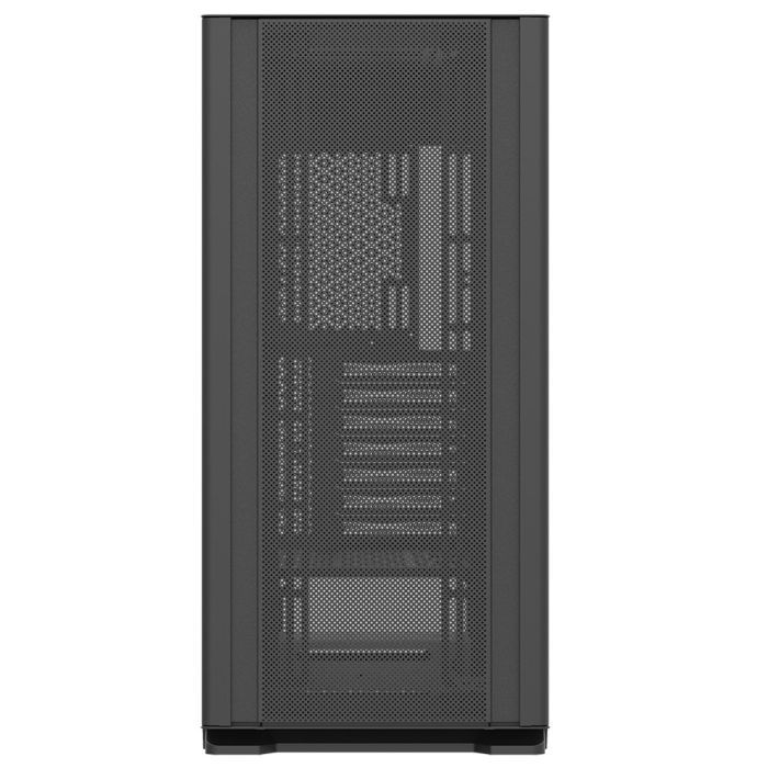 Корпус для ПК DARKFLASH DLX200 MESH BLACK изображение 3