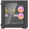 Корпус для ПК DARKFLASH DLX200 MESH BLACK изображение 6