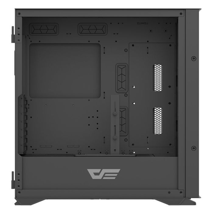Корпус для ПК DARKFLASH DLX200 MESH BLACK изображение 7