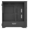 Корпус для ПК DARKFLASH DLX200 MESH BLACK изображение 7