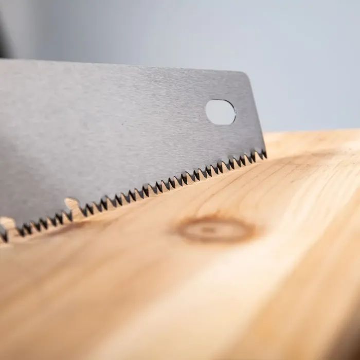 Ножовка Deli садовая 400 мм (EDL6840A) изображение 7