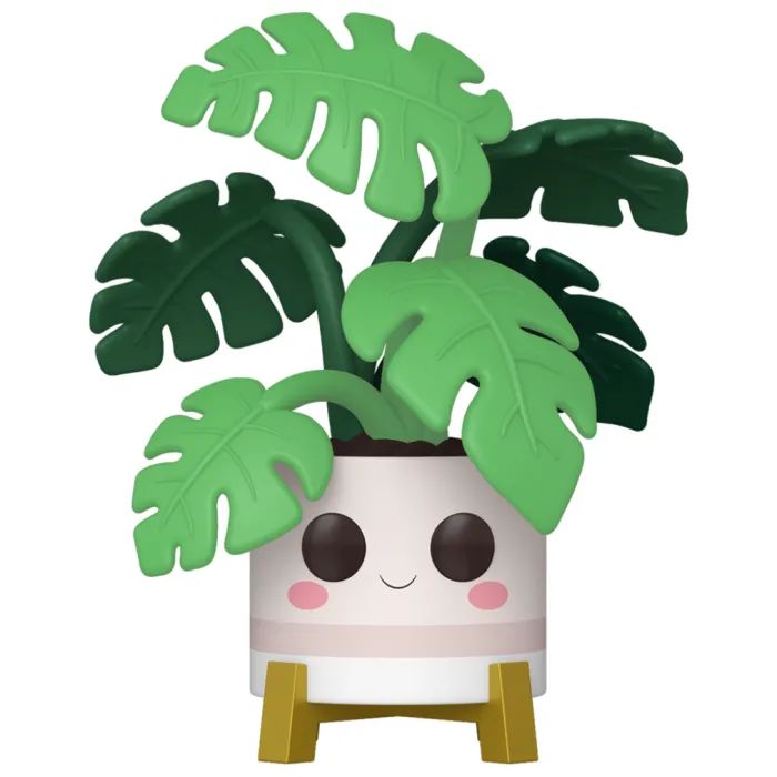 Фігурка Funko Pop серії Flora - Монстера (88382)