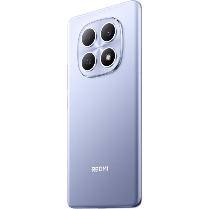 Мобильный телефон Xiaomi Redmi Note 15 6/128GB Purple (1183674) изображение 10