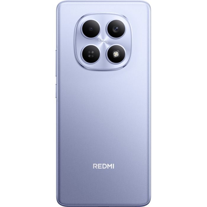 Мобильный телефон Xiaomi Redmi Note 15 6/128GB Purple (1183674) изображение 3