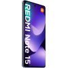 Мобильный телефон Xiaomi Redmi Note 15 6/128GB Purple (1183674) изображение 8