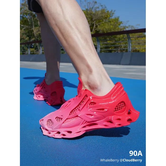 Пластик для 3D-принтера Bambu Lab TPU90A 1кг, 1.75мм, Black (U03-K0-1.75-1000-SPL) зображення 4