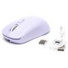 Мышка Hölmer MW-02OF Wireless/Bluetooth Purple (MW-02OF) изображение 10