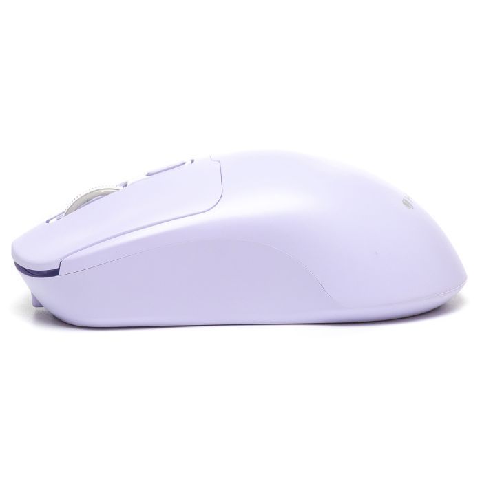 Мишка Hölmer MW-02OF Wireless/Bluetooth Purple (MW-02OF) зображення 2