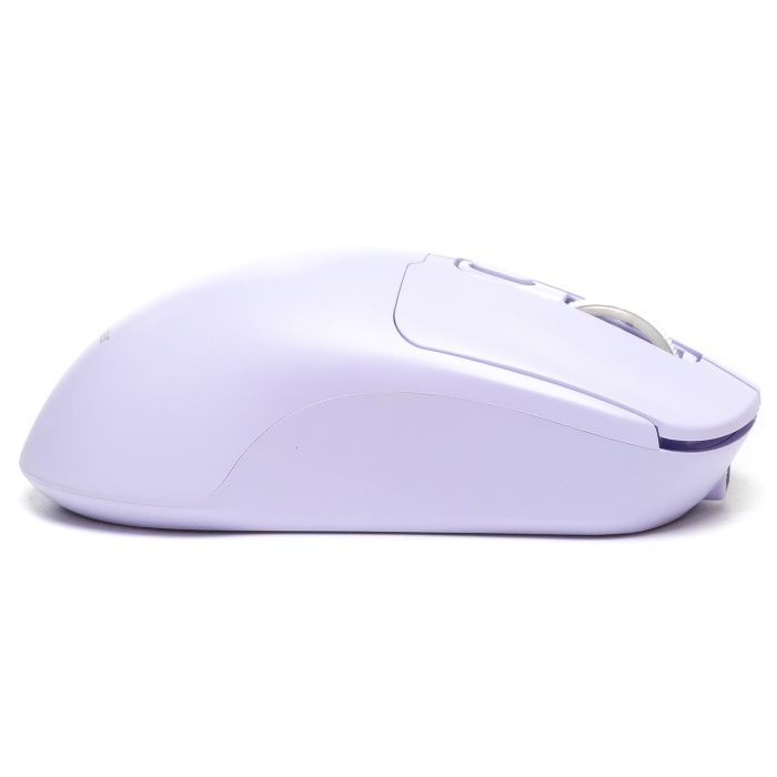 Мишка Hölmer MW-02OF Wireless/Bluetooth Purple (MW-02OF) зображення 5
