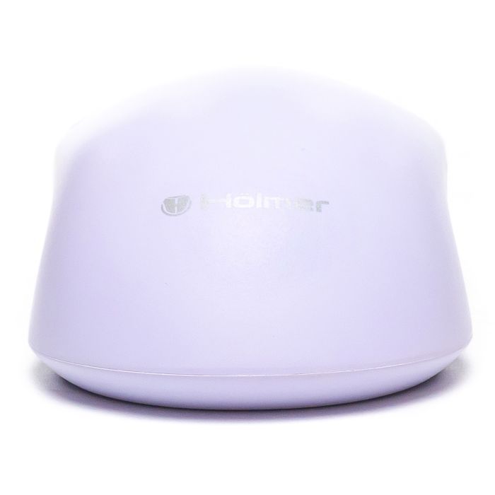 Мишка Hölmer MW-02OF Wireless/Bluetooth Purple (MW-02OF) зображення 7