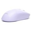 Мышка Hölmer MW-02OF Wireless/Bluetooth Purple (MW-02OF) изображение 7