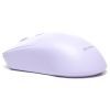 Мышка Hölmer MW-02OF Wireless/Bluetooth Purple (MW-02OF) изображение 9