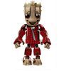 Конструктор LEGO Super Heroes Грут в комбинезоне Опустошителей (76341) изображение 4