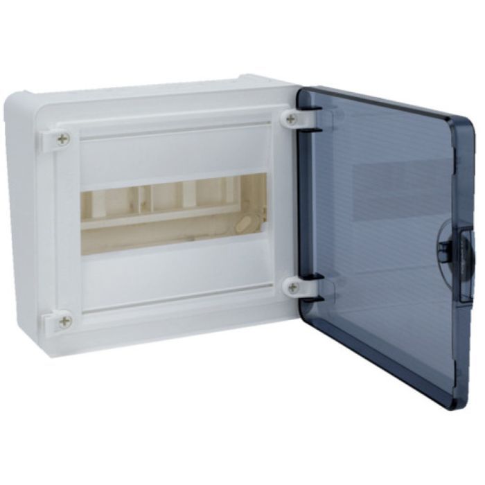 Розподільний щит Hager VS108TD