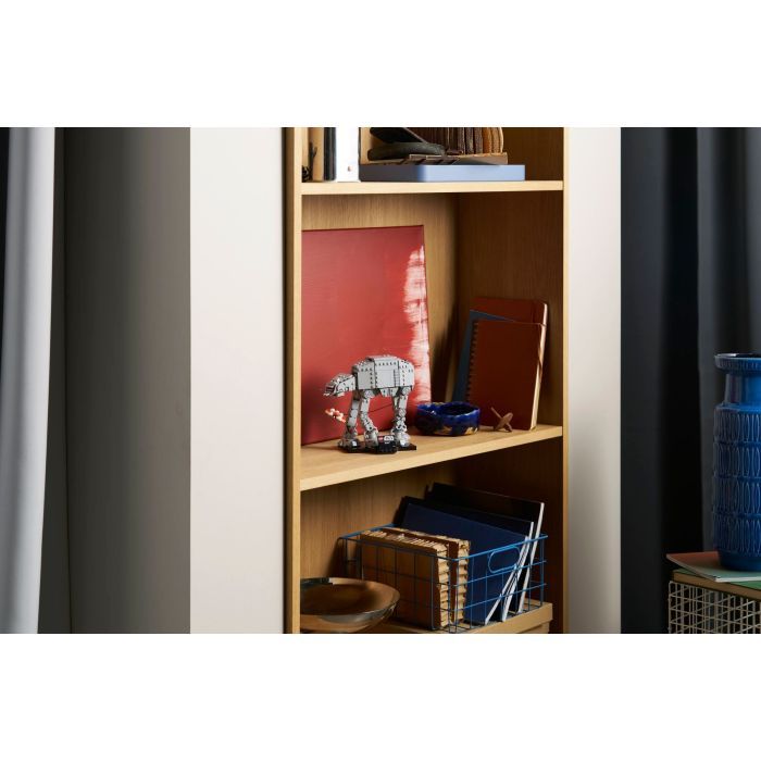 Конструктор LEGO Star Wars AT-AT (75440-) изображение 11