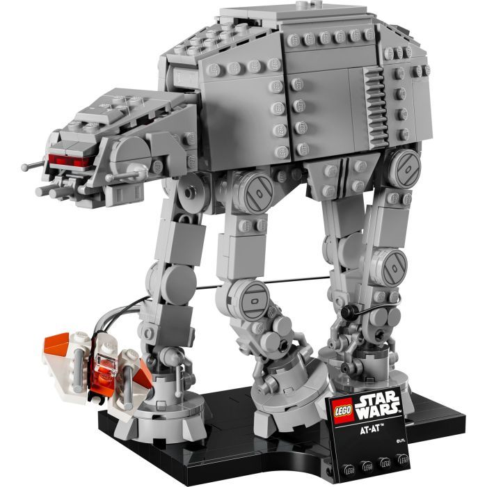 Конструктор LEGO Star Wars AT-AT (75440-) изображение 2