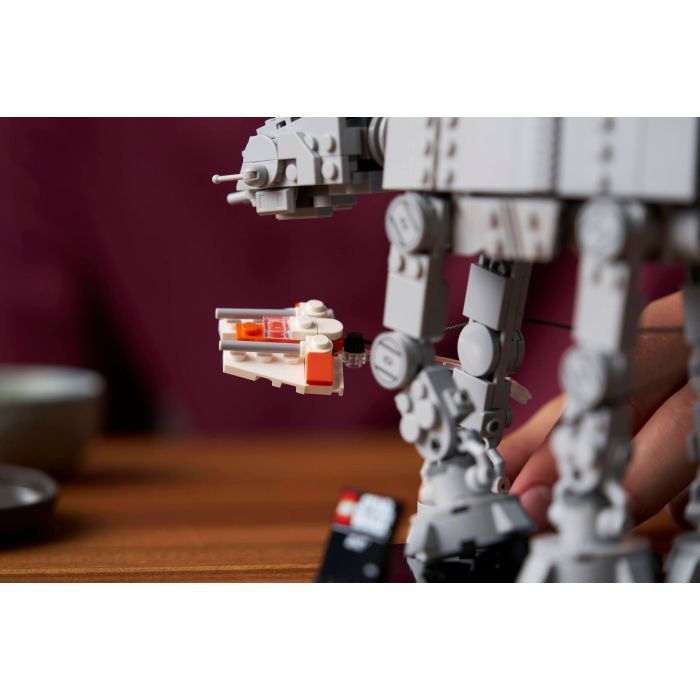 Конструктор LEGO Star Wars AT-AT (75440-) изображение 8