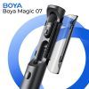 Микрофон Boya Magic-07 Type-C Black (Magic-07) изображение 3