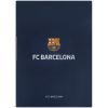 Папка - куточок Kite із клапаном A4 FC Barcelona (BC25-248) зображення 3