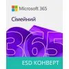 Офисное приложение Microsoft 365 Family All Language ESD Конверт (EP2-36891-ESD)