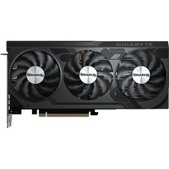 Видеокарта GIGABYTE GeForce RTX5070 Ti 16GB WINDFORCE OC V2 (GV-N507TWF3OCV2-16GD)