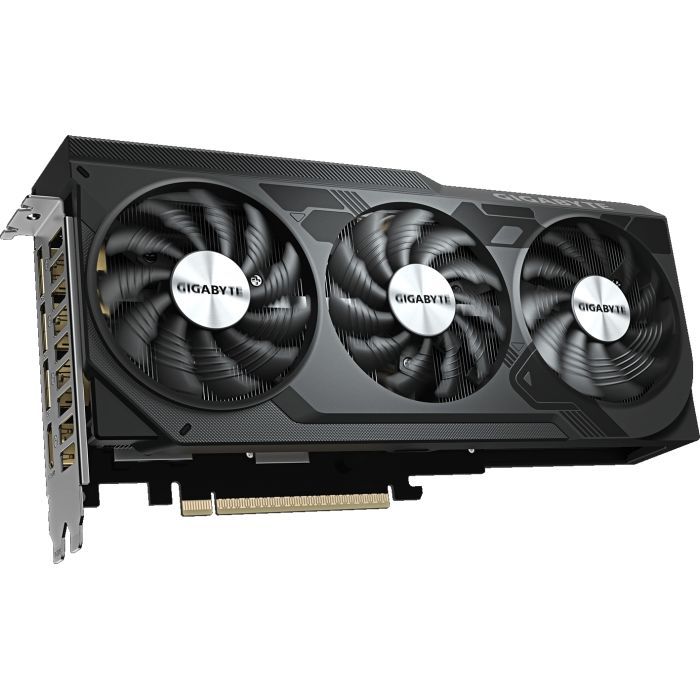 Видеокарта GIGABYTE GeForce RTX5070 Ti 16GB WINDFORCE OC V2 (GV-N507TWF3OCV2-16GD) изображение 2