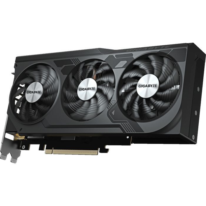 Видеокарта GIGABYTE GeForce RTX5070 Ti 16GB WINDFORCE OC V2 (GV-N507TWF3OCV2-16GD) изображение 4