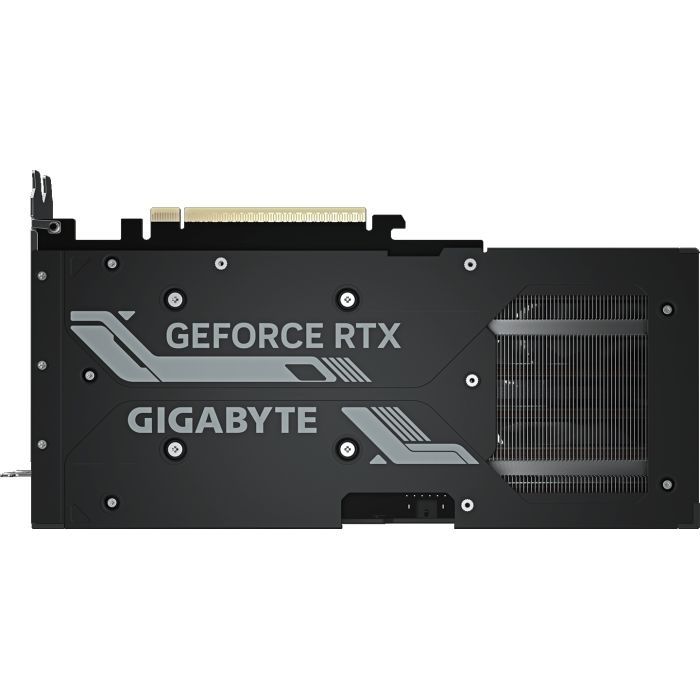 Видеокарта GIGABYTE GeForce RTX5070 Ti 16GB WINDFORCE OC V2 (GV-N507TWF3OCV2-16GD) изображение 7