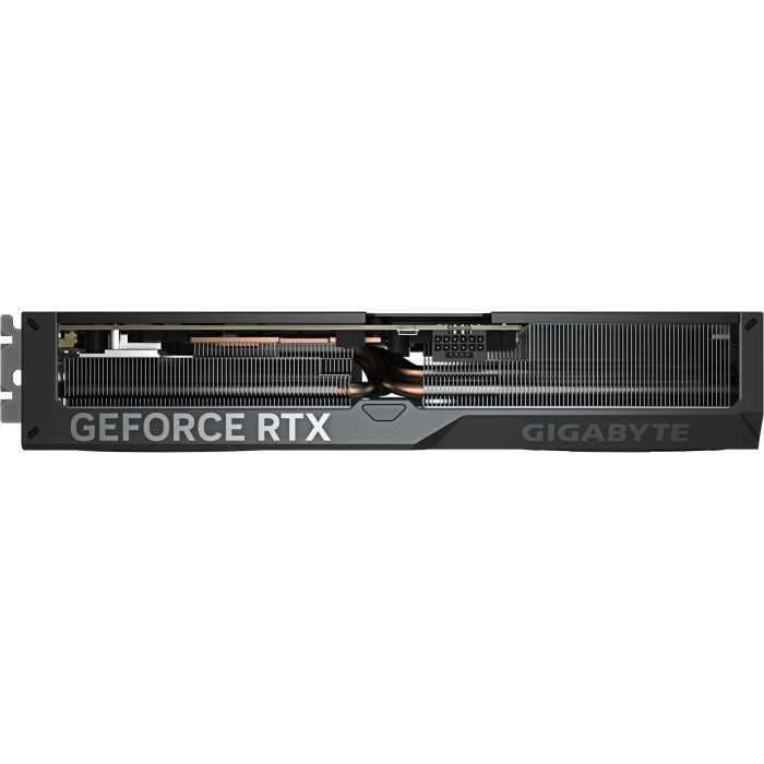 Видеокарта GIGABYTE GeForce RTX5070 Ti 16GB WINDFORCE OC V2 (GV-N507TWF3OCV2-16GD) изображение 8