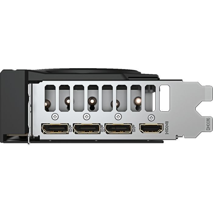 Видеокарта GIGABYTE GeForce RTX5070 Ti 16GB WINDFORCE OC V2 (GV-N507TWF3OCV2-16GD) изображение 9