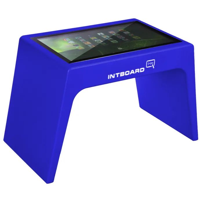Интерактивный стол Intboard ZABAVA 2.0 32 (BL) (10517031) изображение 2