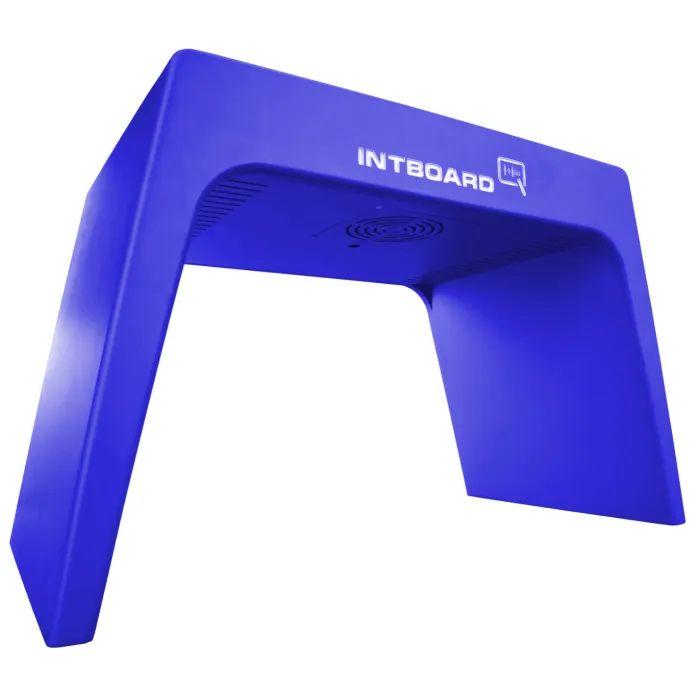 Интерактивный стол Intboard ZABAVA 2.0 32 (BL) (10517031) изображение 3