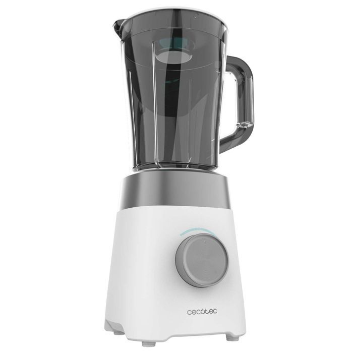 Блендер Cecotec Power Black Titanium 1300MAX White (CCTC-03920) изображение 2
