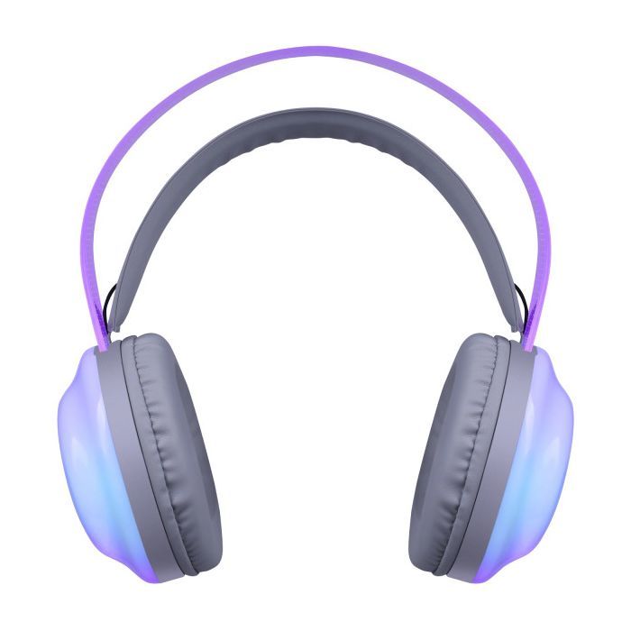 Навушники Defender FreeMotion B651 Bluetooth RGB White (63651) зображення 2