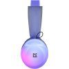 Навушники Defender FreeMotion B651 Bluetooth RGB White (63651) зображення 3