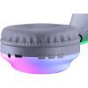 Навушники Defender FreeMotion B651 Bluetooth RGB White (63651) зображення 8