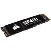 Накопитель SSD M.2 2280 2TB MP400 Corsair (CSSD-F2000GBMP400R2) изображение 3