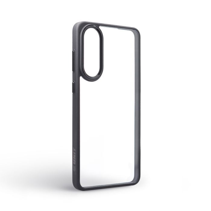 Чехол для мобильного телефона Armorstandart UNIT2 Samsung S25 Edge 5G Black (ARM88089)