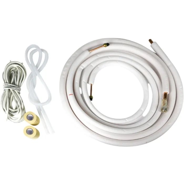 Кондиционер Shivaki SHVSIJ2AW24BE изображение 6