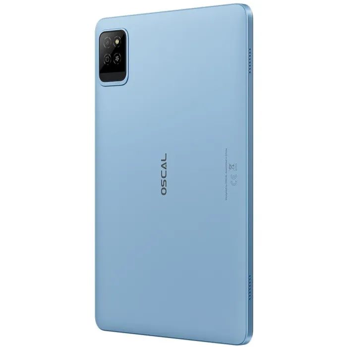 Планшет Oscal Pad 30 10.1" 4/128GB/Wi-Fi/ Blue (6931548323099) зображення 6