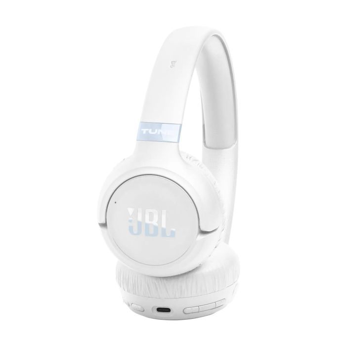 Наушники JBL Tune 680 NC Blue (JBLT680NCBLU) изображение 5