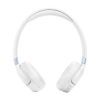 Наушники JBL Tune 680 NC White (JBLT680NCWHT) изображение 6