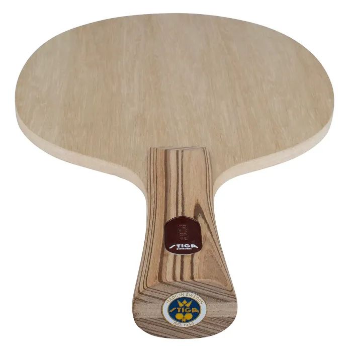 Основа для ракетки Stiga Pure Master (1600-2101-35) (932077) зображення 4
