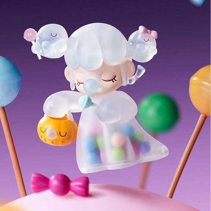 Фігурка Pop Top сюрприз Rolife серії Nanci - Солодка мить (ZRXX) зображення 4