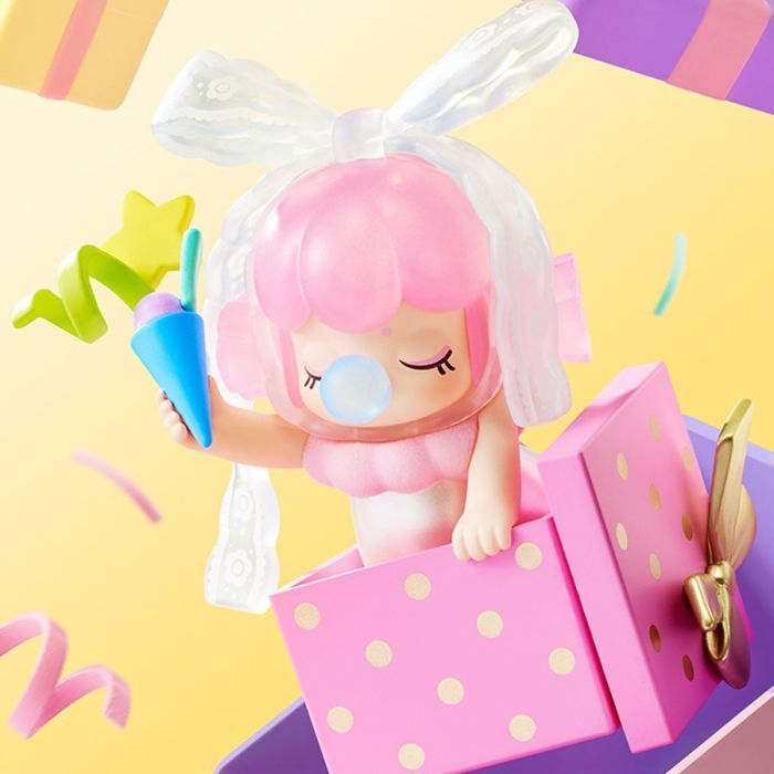 Фігурка Pop Top сюрприз Rolife серії Nanci - Солодка мить (ZRXX) зображення 9