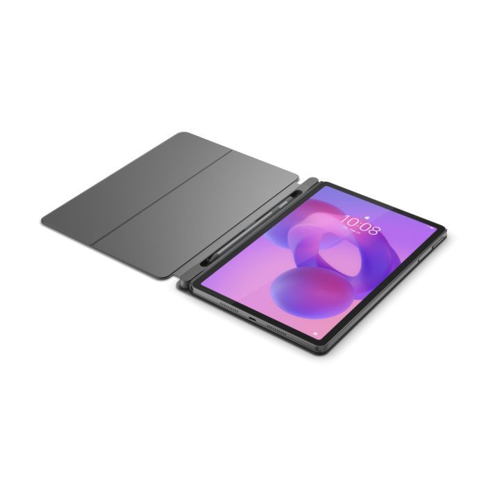 Чохол до планшета Lenovo Idea Tab Folio Case Grey (ZG38C06985) зображення 5