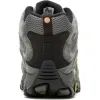 Ботинки Merrell Moab 3 MID GTX Mns beluga - 46.5 - сірий (036.0386) изображение 3