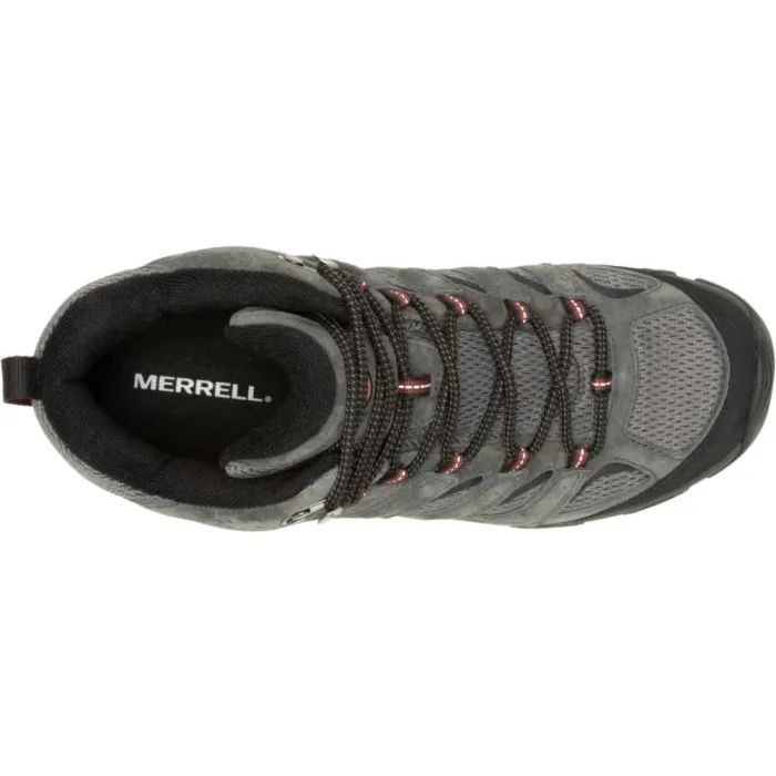 Ботинки Merrell Moab 3 MID GTX Mns beluga - 47 - сірий (036.0166) изображение 5