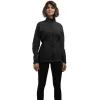 Куртка Turbat Fluger Urban Wmn anthracite black - XS - чорний (012.004.5681) зображення 3
